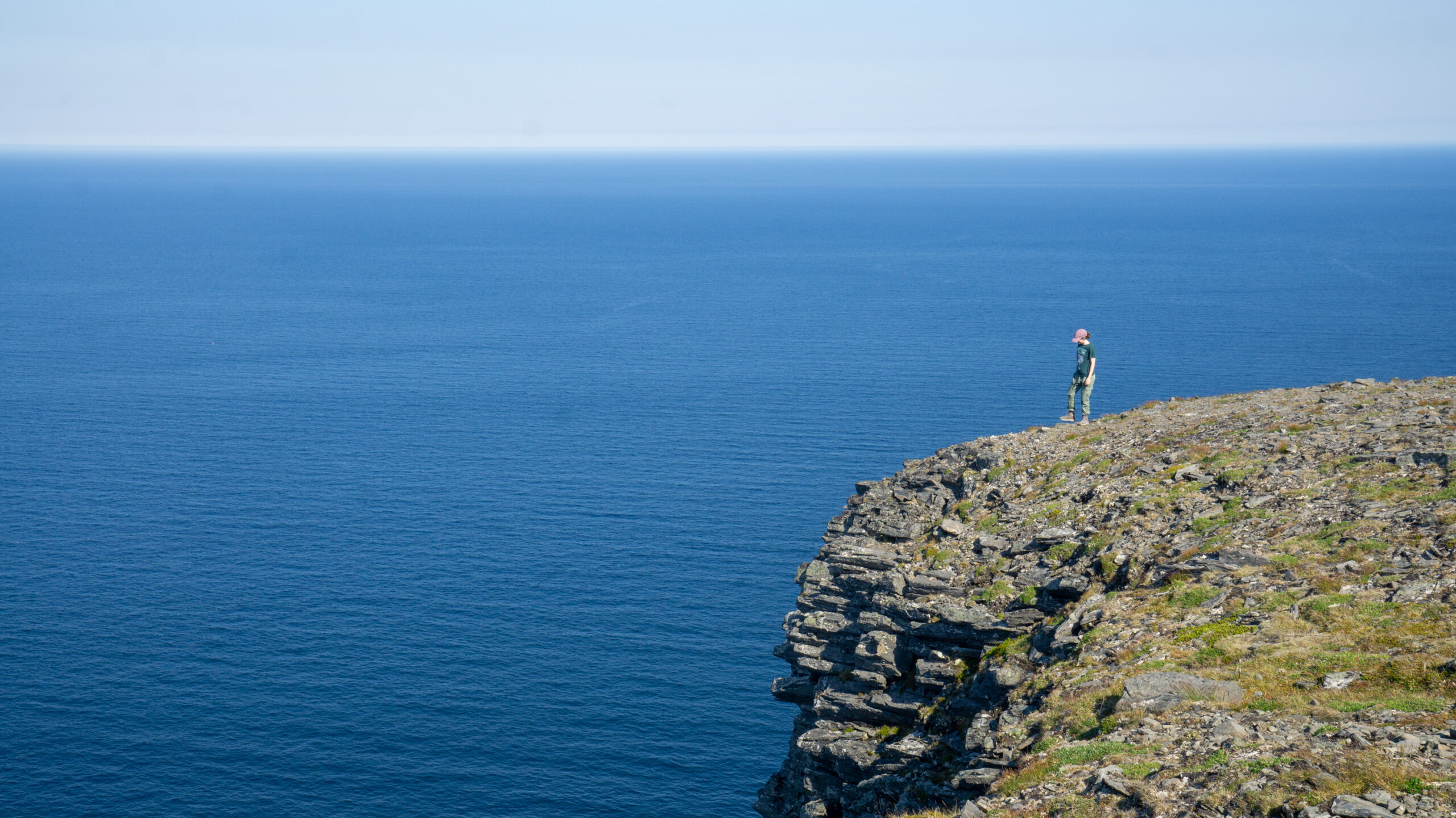 Roadtrip na Nordkapp
